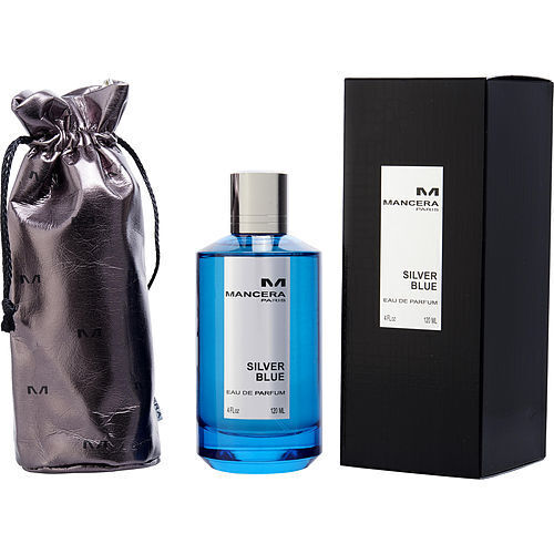 SILVER BLUE EDP 