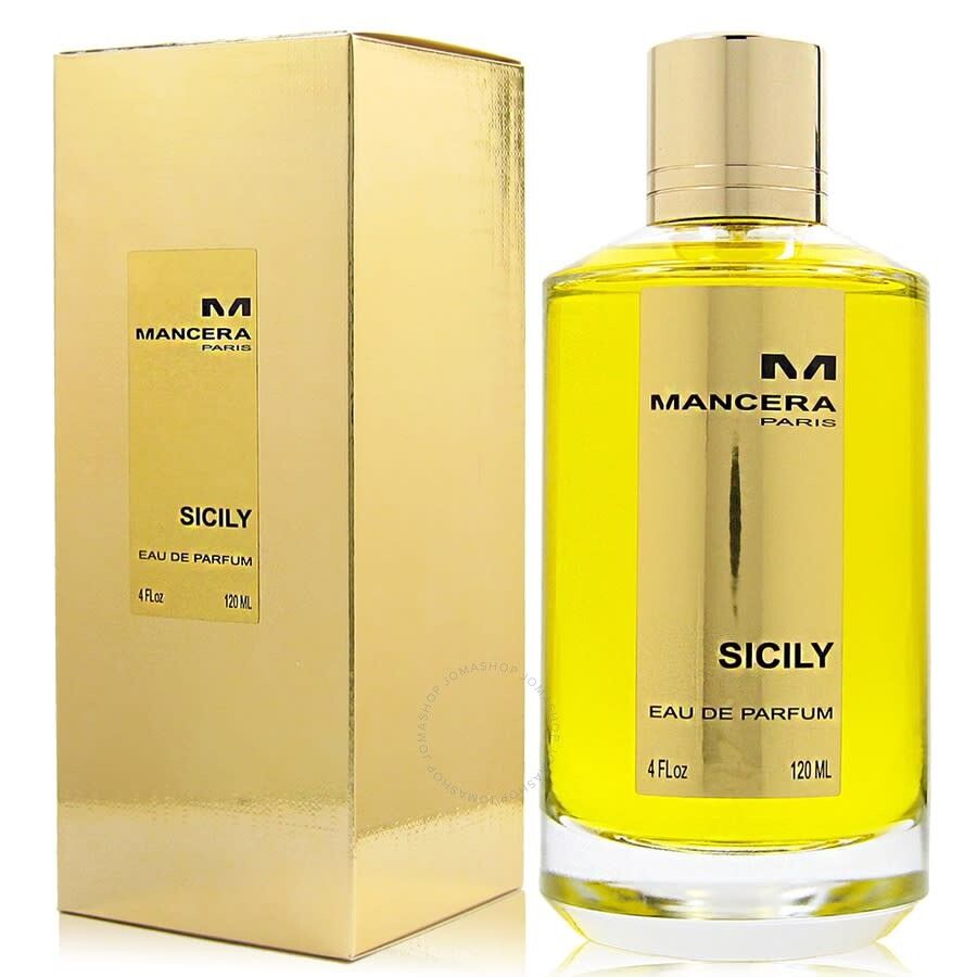 SICILY 120 ML EDP 