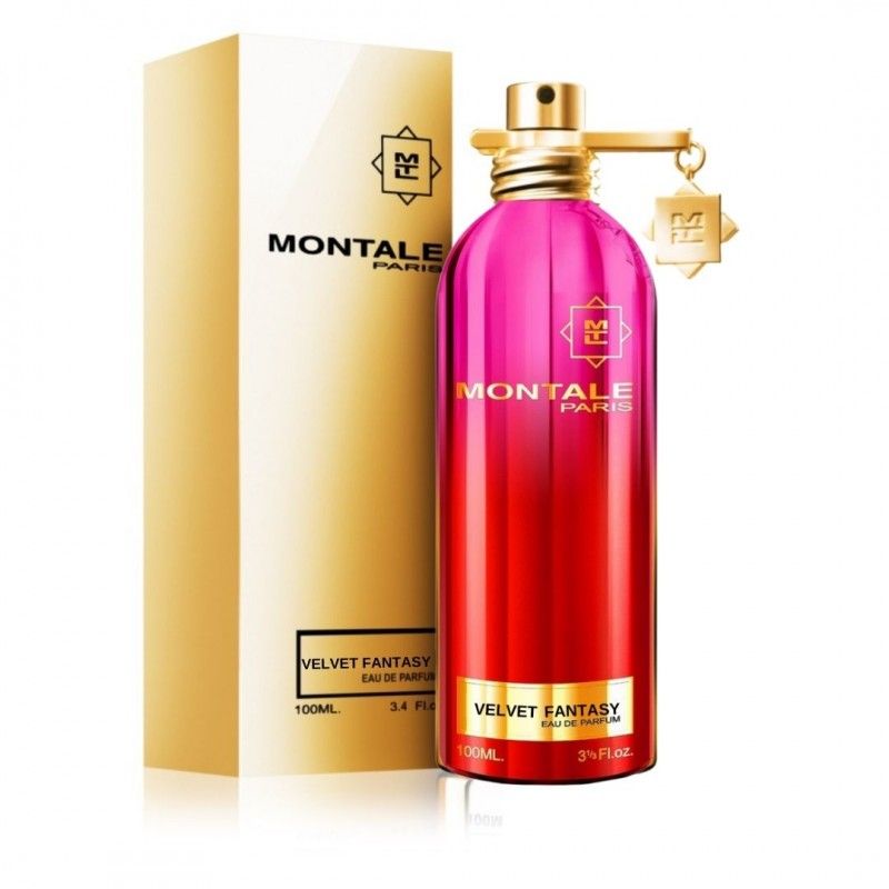 Velvet Fantasy EDP 