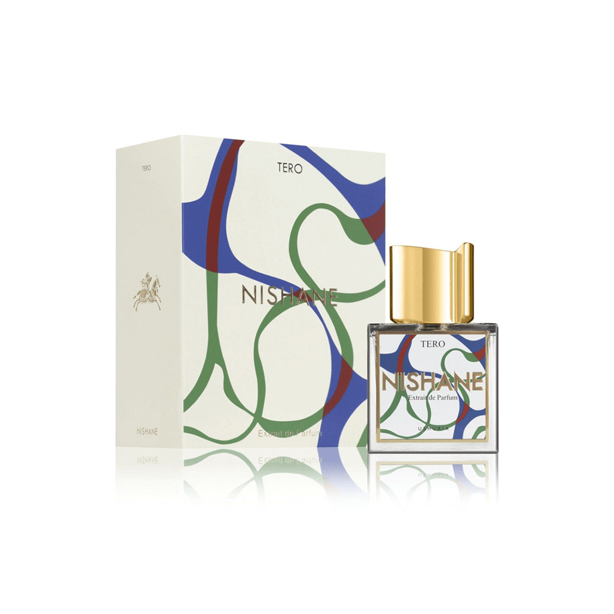 Tero Extrait de Parfum EDP 100 ml