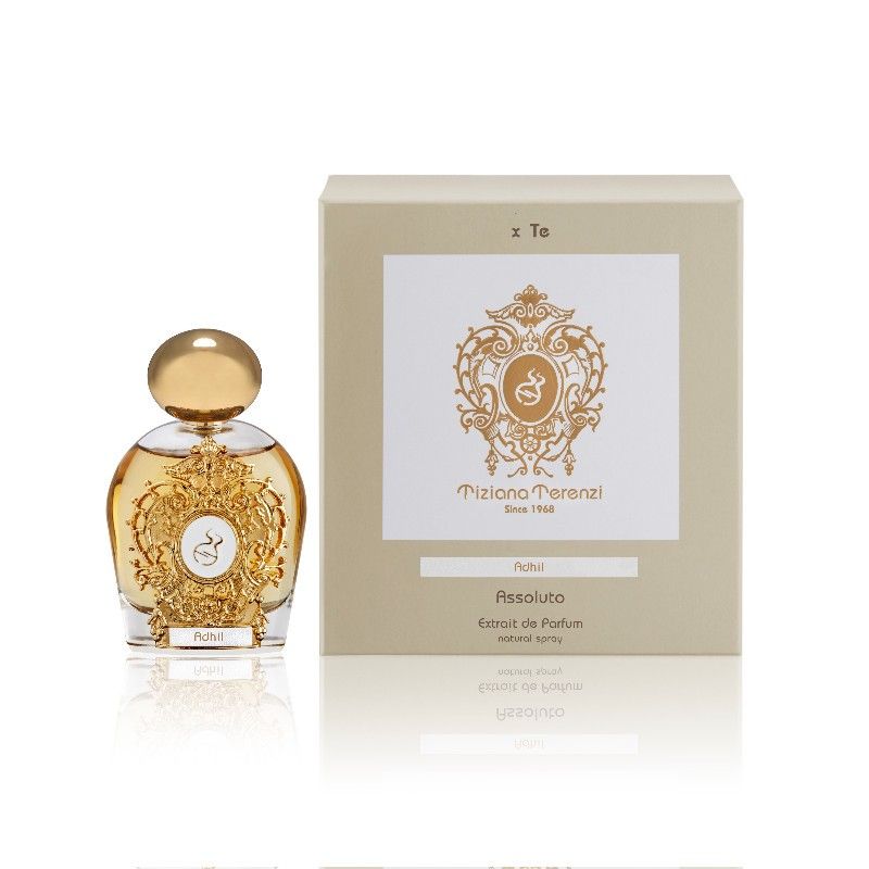 Adhil Extrait Parfum EDP 