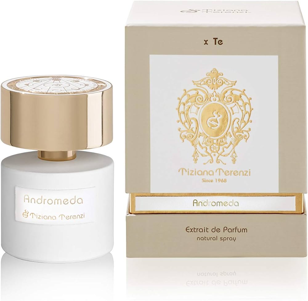 Andromeda EDP 100 ml