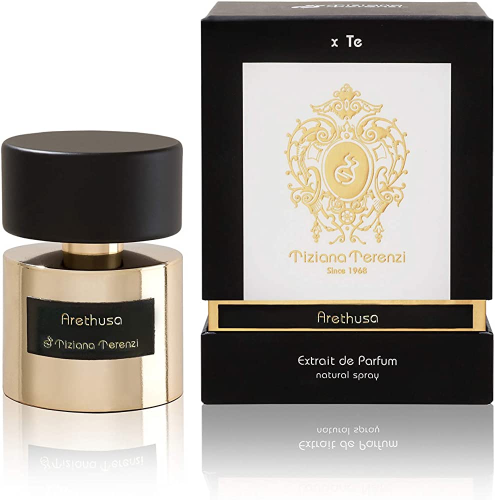 Arethusa EDP 