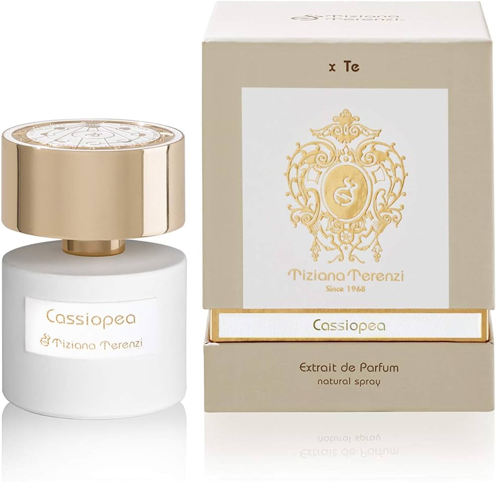 Cassiopea EDP 100 ml