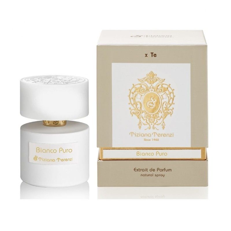 Bianco Puro EDP 100 ml