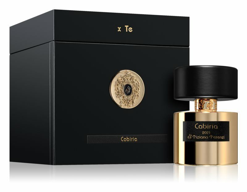 Cabiria EDP 