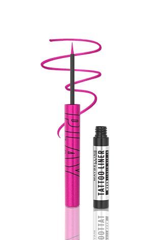Tattoo Liner Play 48H Eyes - Makeup 
