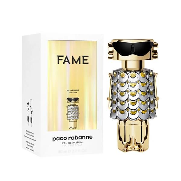 FAME EDP 80 ml