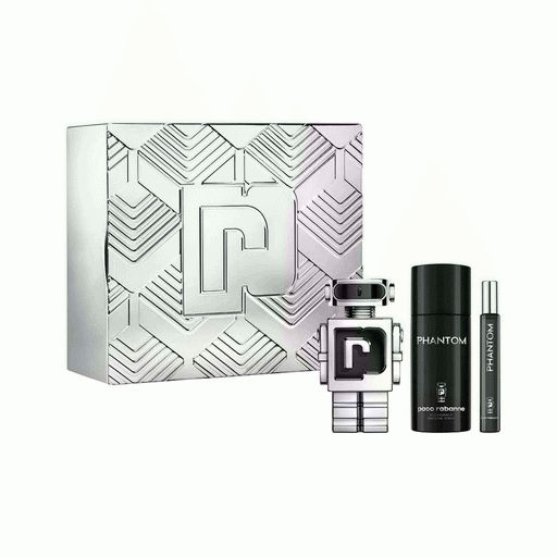 PHANTOM  EDT100 + DEO150 + MGM 10 EDT 100 ml