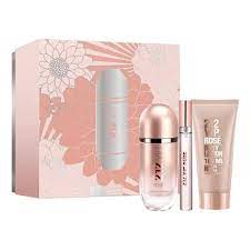 212 VIP ROSÉ EDP 80ML+ BL 100+ MGSP EDP 80 ml