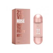 212 VIP ROSÉ HAIR MIST EDP 30 ml
