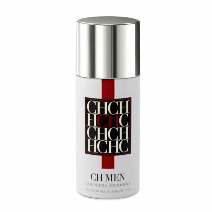 CHT MEN DEO EDT 150 ml