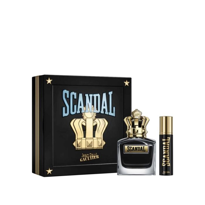 JPG SC LP HIM SET 100ML + TS10 EDP 100 ml
