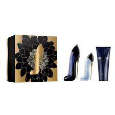 GGEDP80+ GGEDP HAIRMIST30+BL100 MD23 EDP 80 ml