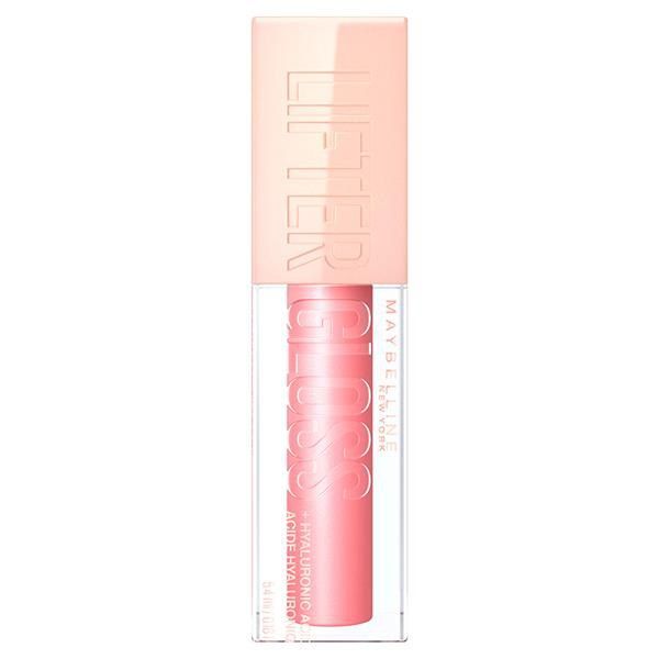 Lifter Gloss 004 Silk Lips - Makeup 