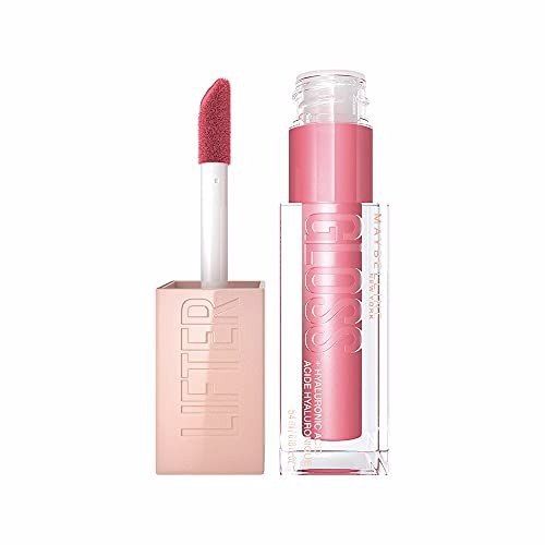 Lifter Gloss 005 Petal Lips - Makeup 