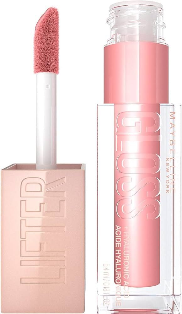 Lifter Gloss 006 Reef Lips - Makeup 