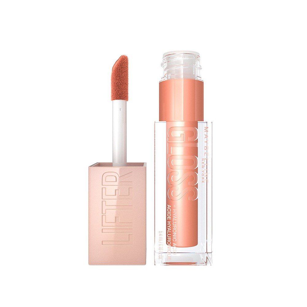 Lifter Gloss 006 Amber Lips - Makeup 