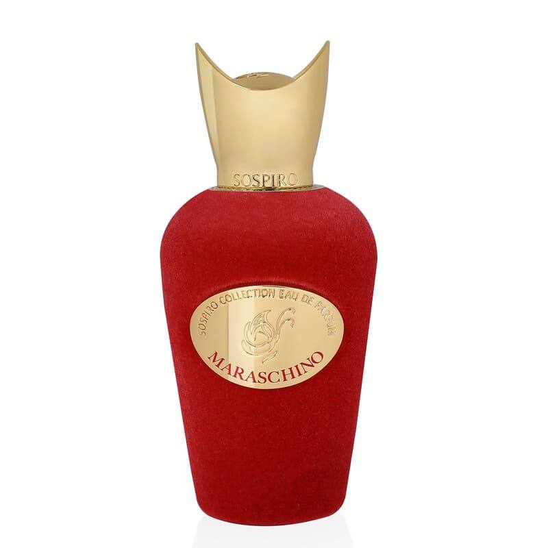 Dhifaf - Sospiro Maraschino EDP Spray - 100ml
