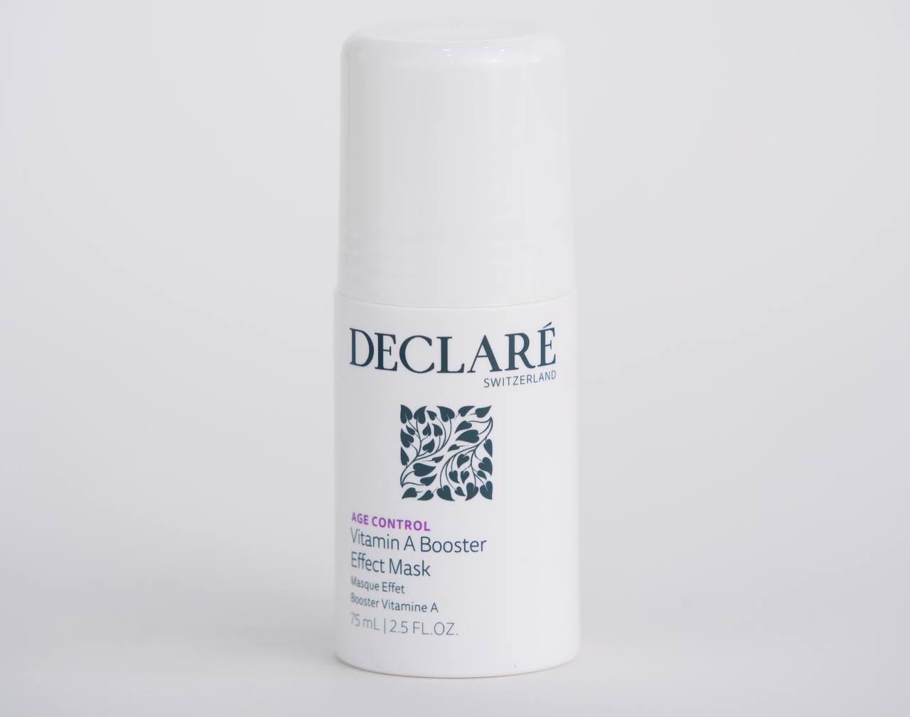 vitamin A booster effect mask Face - Skin Care 