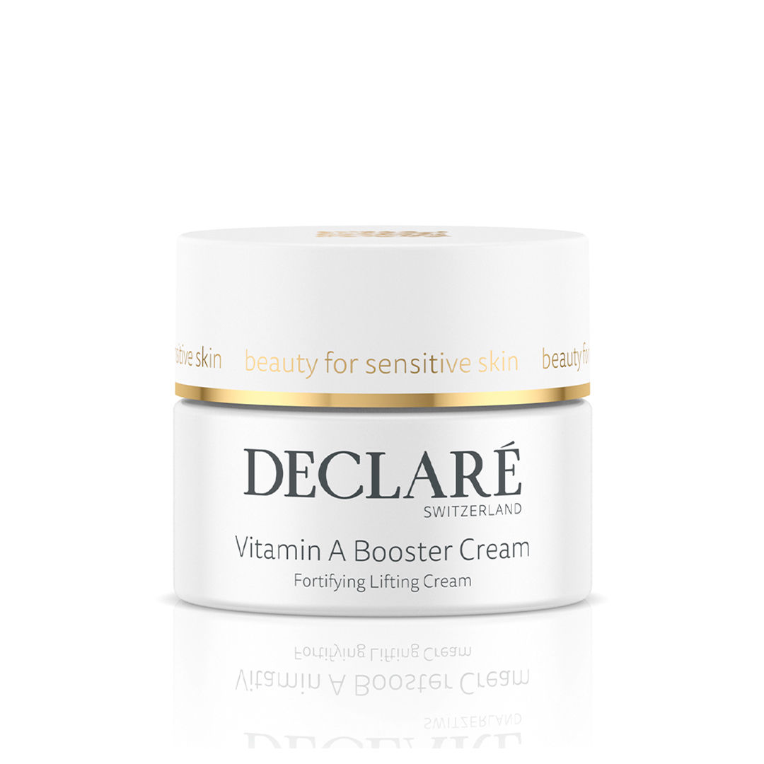 vitamin a booster cream Face - Skin Care 50 ml