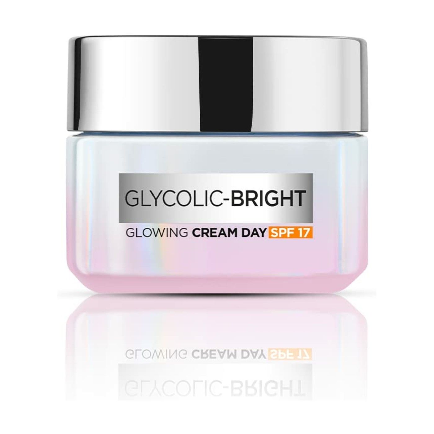 Glycolic Bright Day Face - Skin Care 50 ml