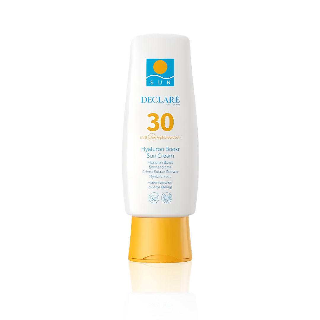 hyaluron boost sun cream  100 ml