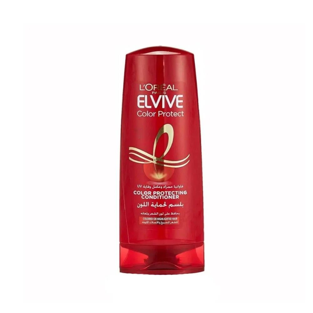 ELVIVE COLOR VIVE COND B360ML 002 تنظيف الشعر