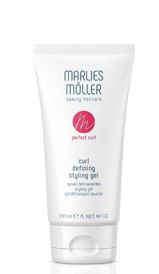 Perfect Curl Defining Styling Gel 150ml Hair Styling Pro 