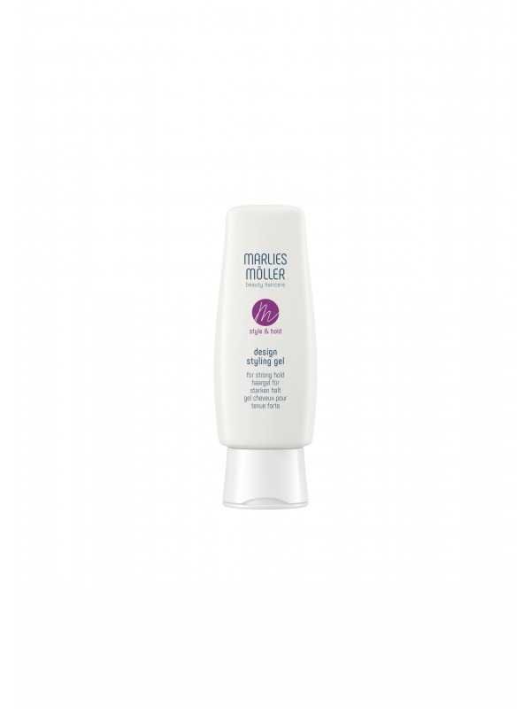 Styling Design Styling Gel 100ml Hair Styling Pro 