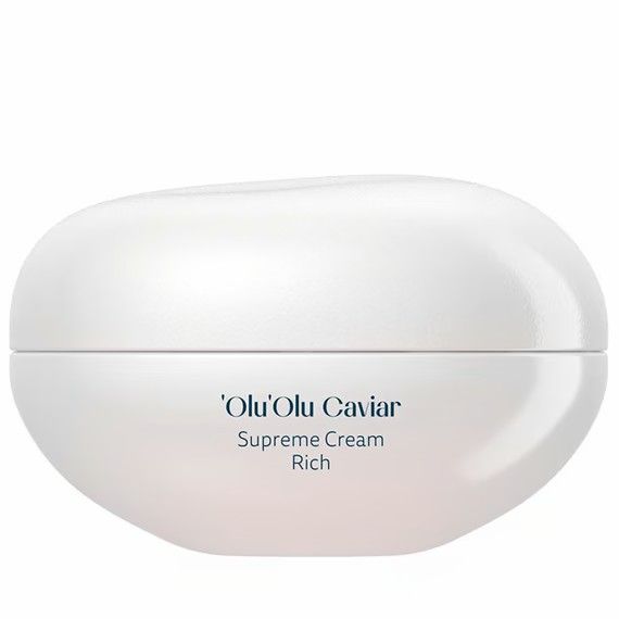 Olu Olu Supreme Rich Cream 50ml Face - Skin Care 