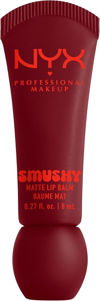 SMUSHY LIP BALM - SWIPE 2 SMOOTH Lips - Makeup 