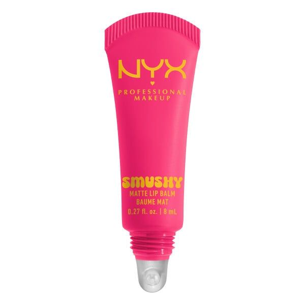 SMUSHY LIP BALM - SWEET SMACK Lips - Makeup 