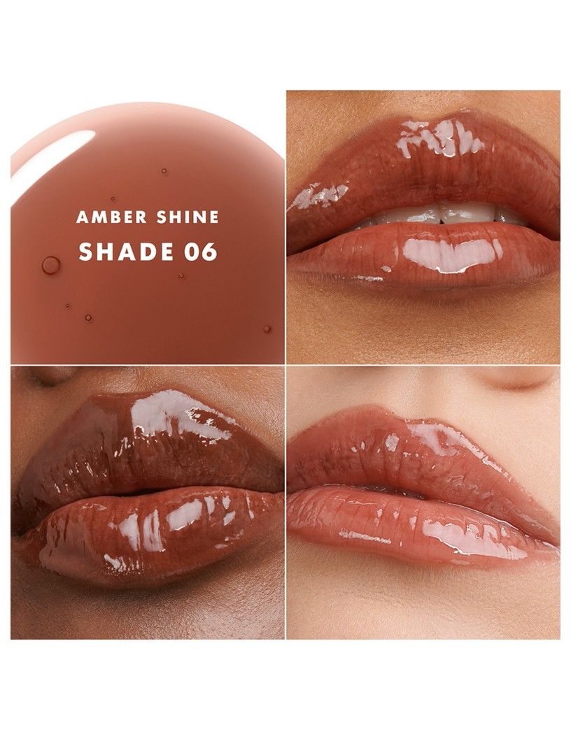 GA PRISMA GLASS 06 Face - Makeup 