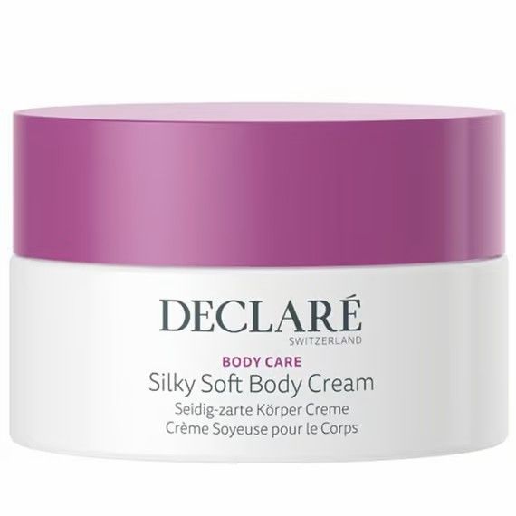 Body Care Body Cream 200ml Body 