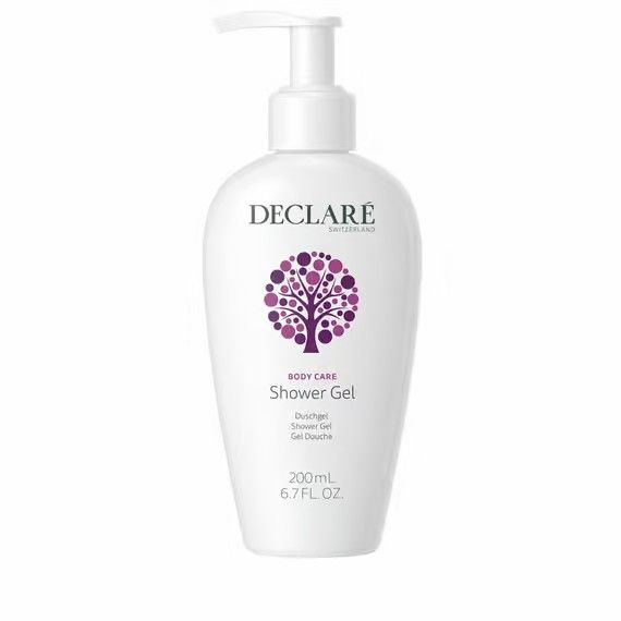 Body Care Shower Gel 200ml Body 