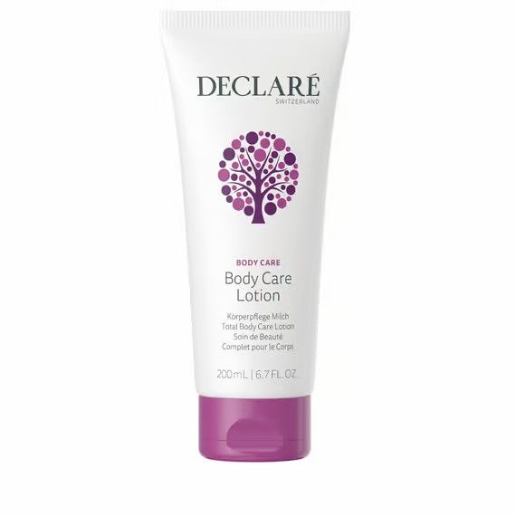 Body Care Body Lotion 200ml Body 