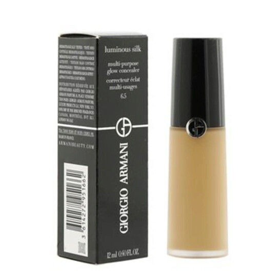 AR LUMINOUS SILK CONC 6.5 F12ML/NP Face - Makeup 