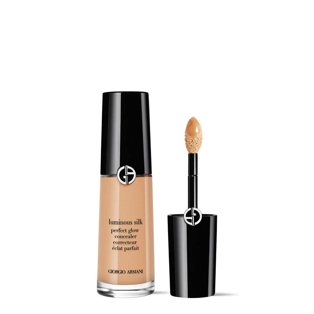 AR LUMINOUS SILK CONC 5.75 F12ML/NP Face - Makeup 