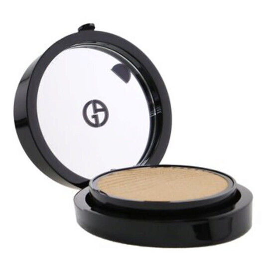 LS GLOW FUSION POWDER 4 MEC Face - Makeup 