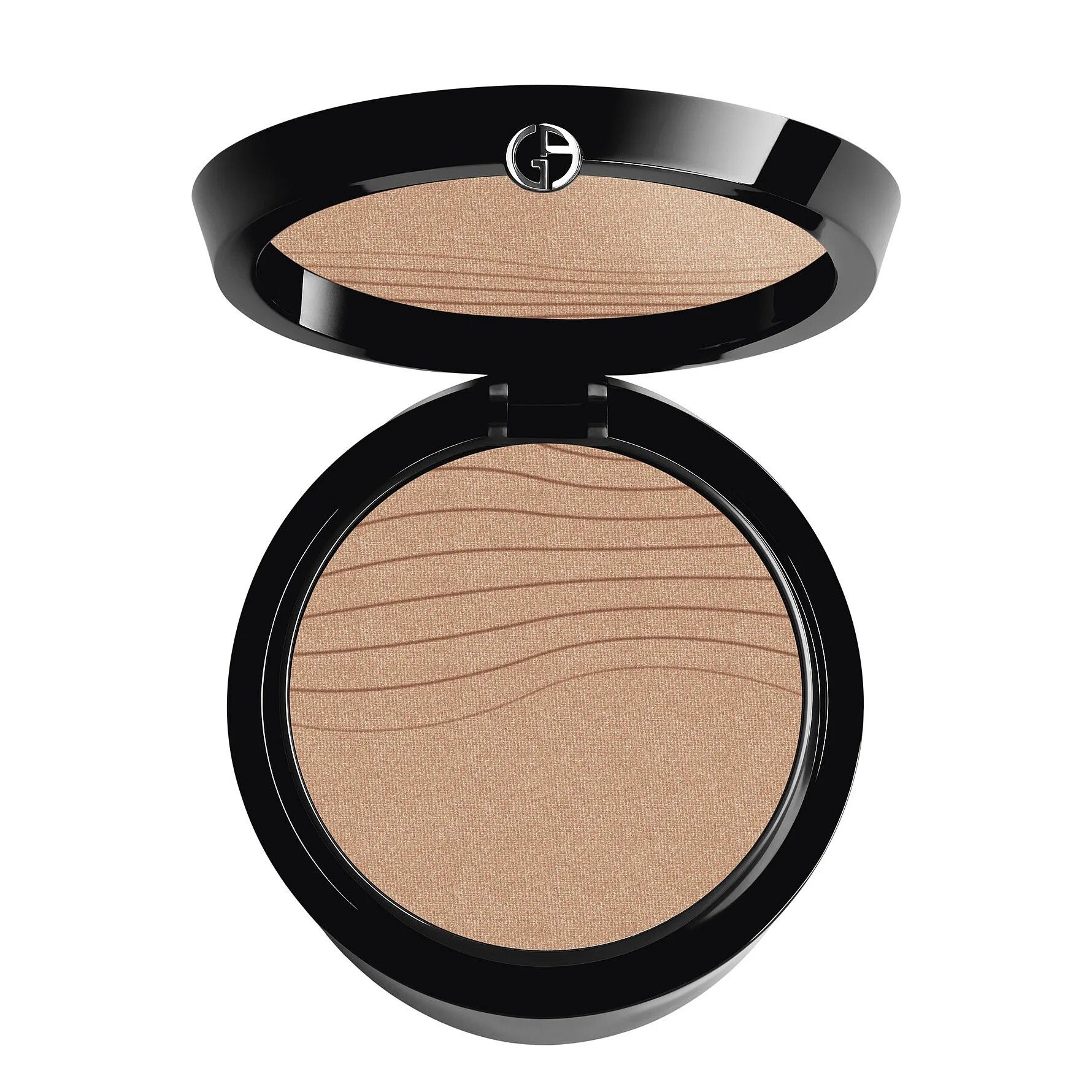 LS GLOW FUSION POWDER 5.5 MEC Face - Makeup 
