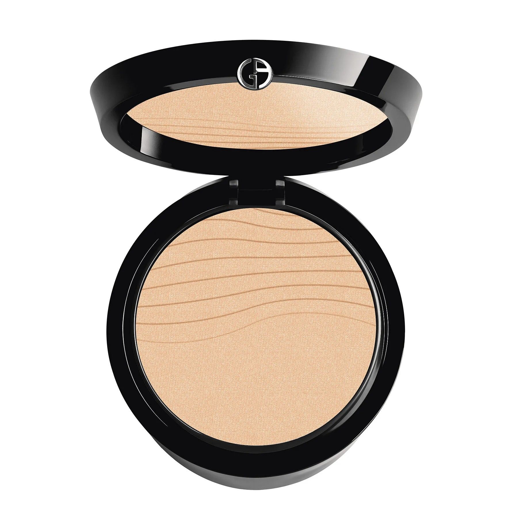 LS GLOW FUSION POWDER 3 MEC Face - Makeup 