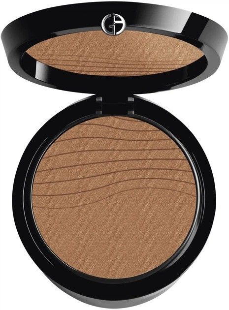LS GLOW FUSION POWDER 9 MEC Face - Makeup 