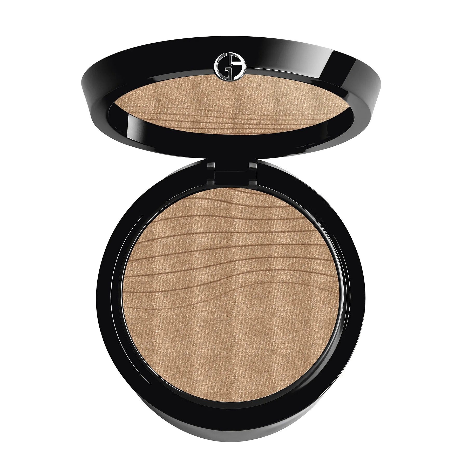 LS GLOW FUSION POWDER 6.5 MEC Face - Makeup 