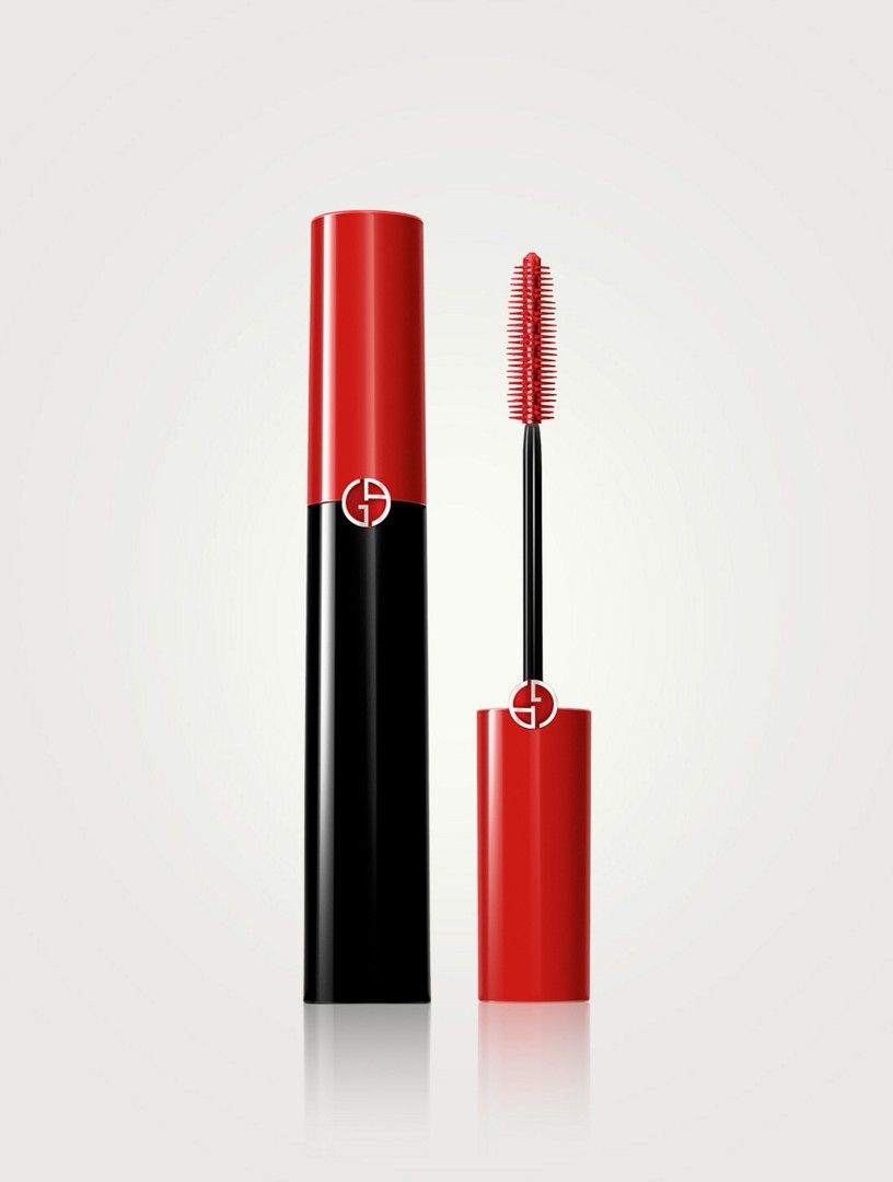 MASCARA ECCENTRICO 01/LDI Face - Makeup 