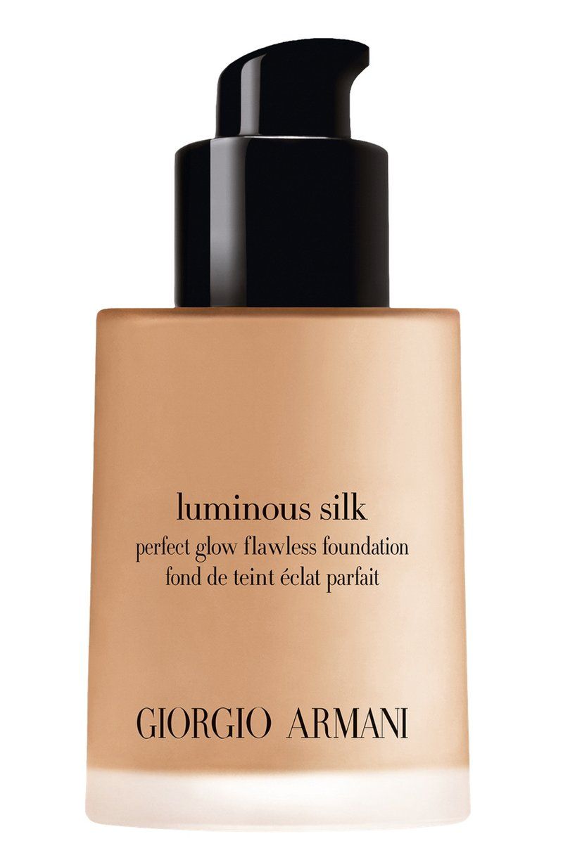 LUMINOUS SILK 6.25 F/P30ML /NF Face - Makeup 