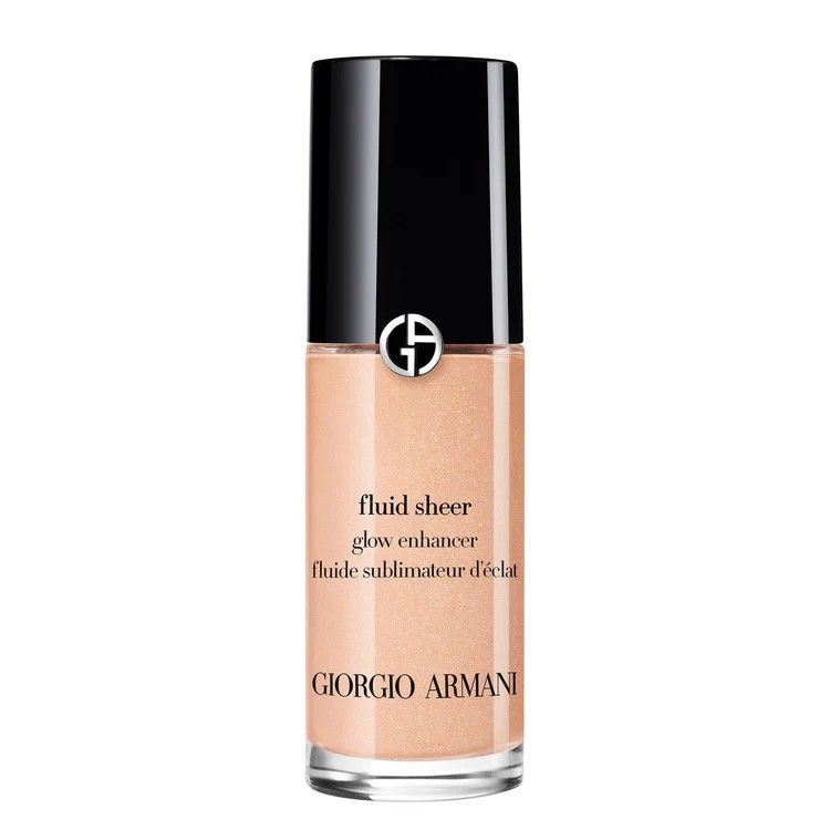 FLUID SHEER 2 F/P18ML Face - Makeup 
