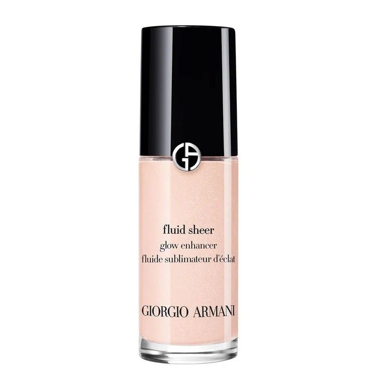 FLUID SHEER 7 F/P18ML Face - Makeup 