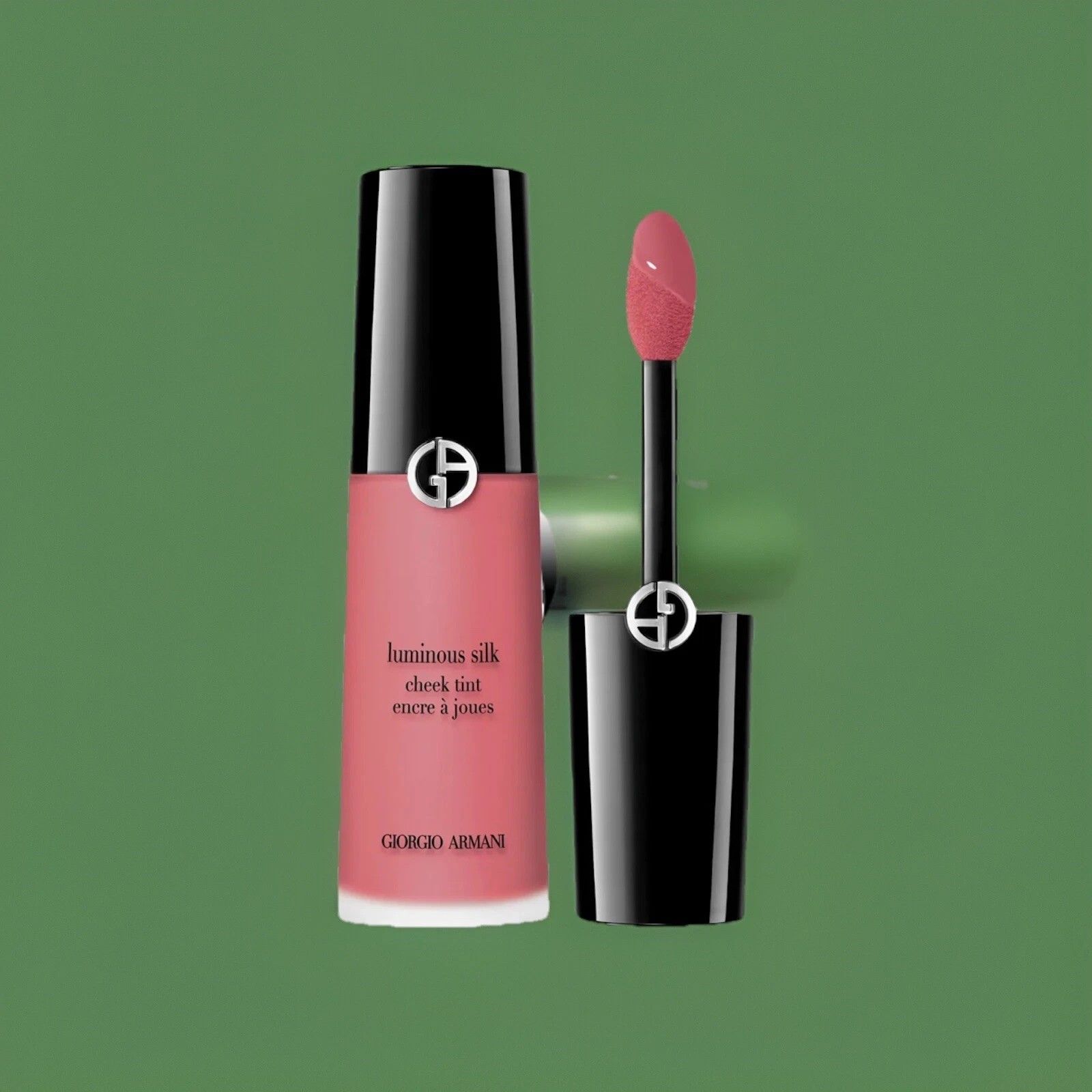 GA LUMINOUS SILK CHEEK TINT 62 Face - Makeup 