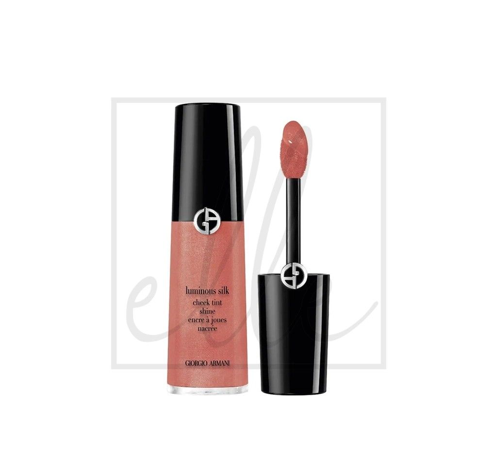 LS CHEEK TINT SHINE SHADE 50S FG Face - Makeup 
